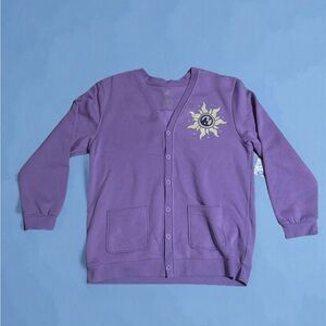 Run Disney Princess Half Marathon Rapunzel Cardigan